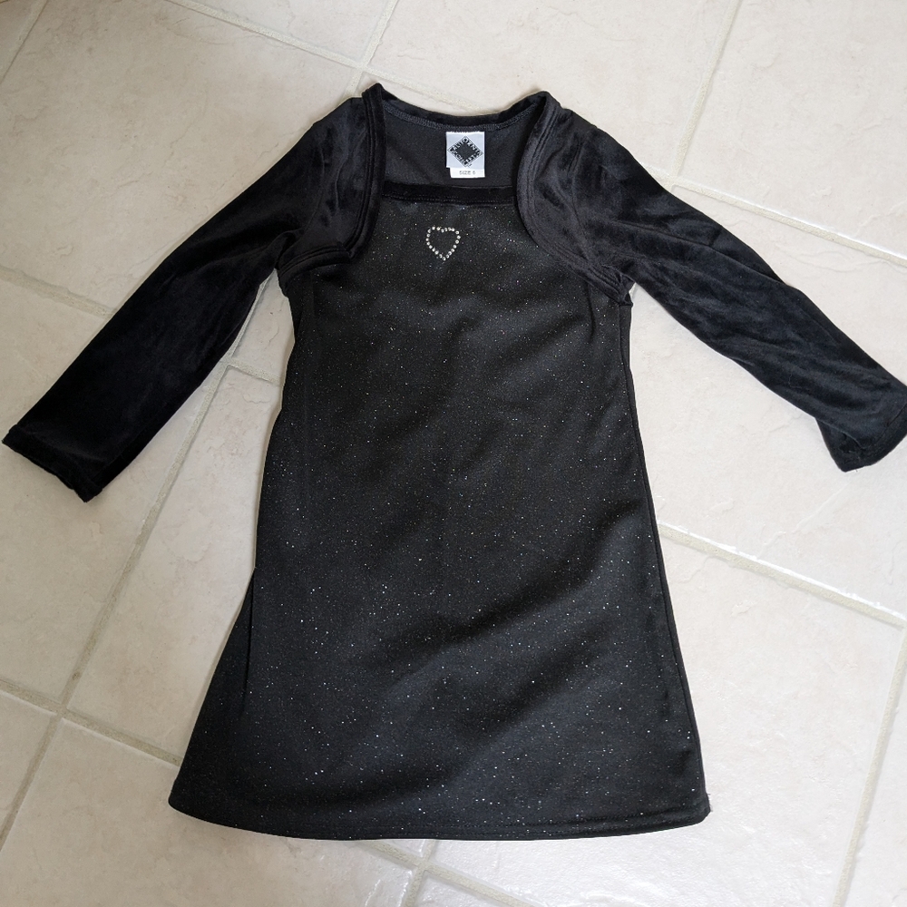 California Concepts Dress